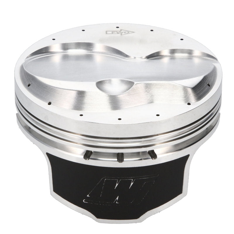 Wiseco Chevy LS Series +9cc Dome 1.311x4.020in Pistons Shelf Stock