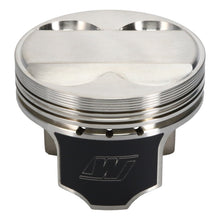 Load image into Gallery viewer, Wiseco Acura 4v DOME +2cc STRUTTED 84.0MM Piston Shelf Stock Kit