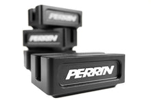 Load image into Gallery viewer, Perrin Jack Pad Set for Subaru (5pc) - Black