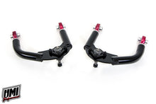 Load image into Gallery viewer, UMI Performance 93-02 GM F-Body Upper A-Arm Adj. Drag CrMo - Black