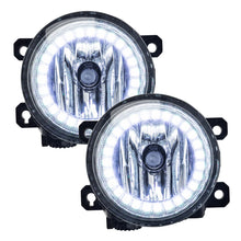 Load image into Gallery viewer, Oracle Honda CRZ 10-16 LED Fog Light Halo Kit - White SEE WARRANTY