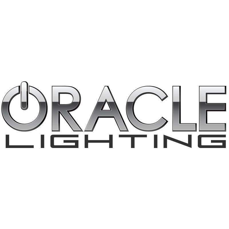 Oracle 07-12  Mercedes GL 450 LED Halo Kit - Blue SEE WARRANTY