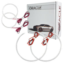 Load image into Gallery viewer, Oracle Mini Cooper 09-13 LED Halo Kit - White SEE WARRANTY