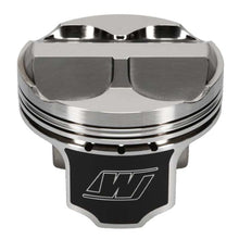 Load image into Gallery viewer, Wiseco Acura 4v Domed +8cc STRUTTED 86.5MM Piston Shelf Stock