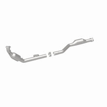 Load image into Gallery viewer, Magnaflow 2006 Mercedes-Benz CL500 5.0L Direct Fit Converter