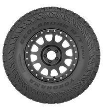 Load image into Gallery viewer, Yokohama Geolandar M/T G003 Tire - 33X12.50R22 109Q