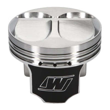 Load image into Gallery viewer, Wiseco Honda 4v DOME +6.5cc STRUTTED 88MM Piston Shelf Stock