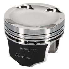 Load image into Gallery viewer, Wiseco 1400 HD 1st Gen 6 Bolt  4G63 Turbo -14cc Piston Kit