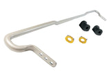 Whiteline 06-07 Subaru WRX STi Front and Rear 24mm Swaybar Kit