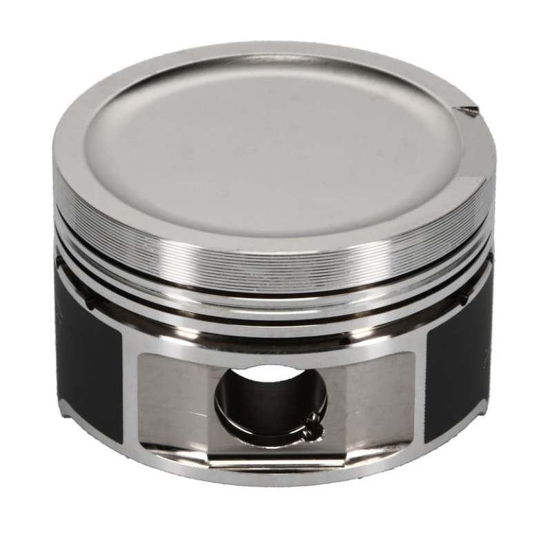 Wiseco VLKSWGN 1.8T 5v Dished -7cc 81MM Piston Shelf Stock