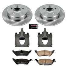 Load image into Gallery viewer, Power Stop 01-07 Chrysler Town and Country Rear Autospecialty Brake Kit w/Calipers