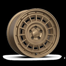 Load image into Gallery viewer, fifteen52 Alpen MX 17x8 5x112 20mm Offset 57.1 Center Bore Desert Bronze Wheel