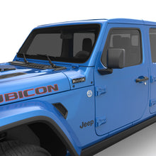 Load image into Gallery viewer, EGR 18-24 Jeep Wrangler VSL LED Light VSL JL/JT Hydro Blue