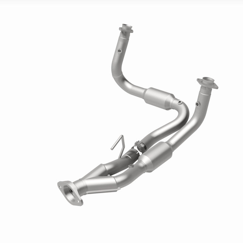 Magnaflow 05-06 Jeep Grand Cherokee 4.7L Direct Fit Catalytic Converter