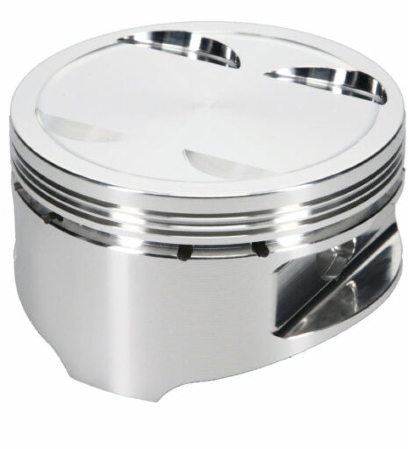 JE Pistons 3.503 Suzuki 4-Valve Piston Single