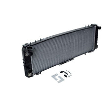 Load image into Gallery viewer, Omix Radiator- 91-01 Jeep Cherokee 2.5L/4.0L