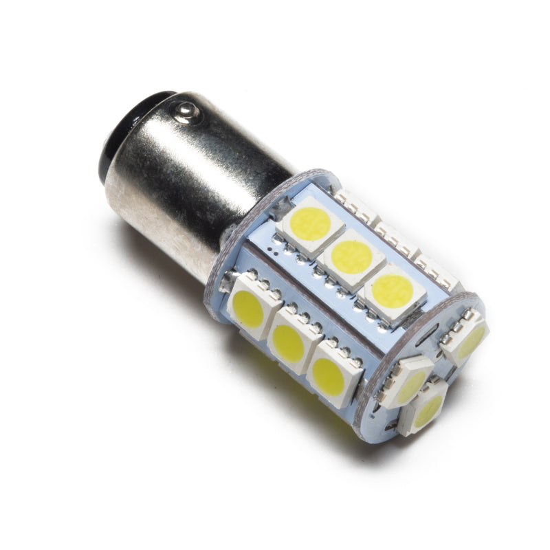 Oracle 1157 18 LED 3-Chip SMD Bulb (Single) - Cool White SEE WARRANTY