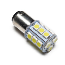 Load image into Gallery viewer, Oracle 1157 18 LED 3-Chip SMD Bulb (Single) - Cool White SEE WARRANTY