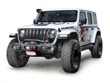 Load image into Gallery viewer, aFe 18-25 Jeep Wrangler / Gladiator L4/V6 Dynamic Air Scoop (D.A.S) Snorkel