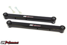 Load image into Gallery viewer, UMI Performance 73-77 GM A-Body Boxed Rear Lower Control Arms