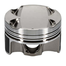 Load image into Gallery viewer, Wiseco Mitsu Evo 4-9 4G63 Stroker Asymmetric Skirt Bore 85.00mm - Size STD  - CR 9.5 Piston Set