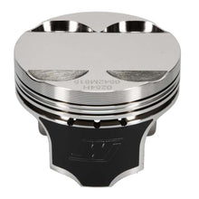 Load image into Gallery viewer, Wiseco Honda Turbo F-TOP 1.176 X 81.5MM Piston Kit