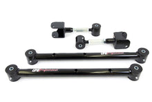 Load image into Gallery viewer, UMI Performance 68-72 GM A-Body Lower Control Arm &amp; Adjustable Upper Control Arm Kit