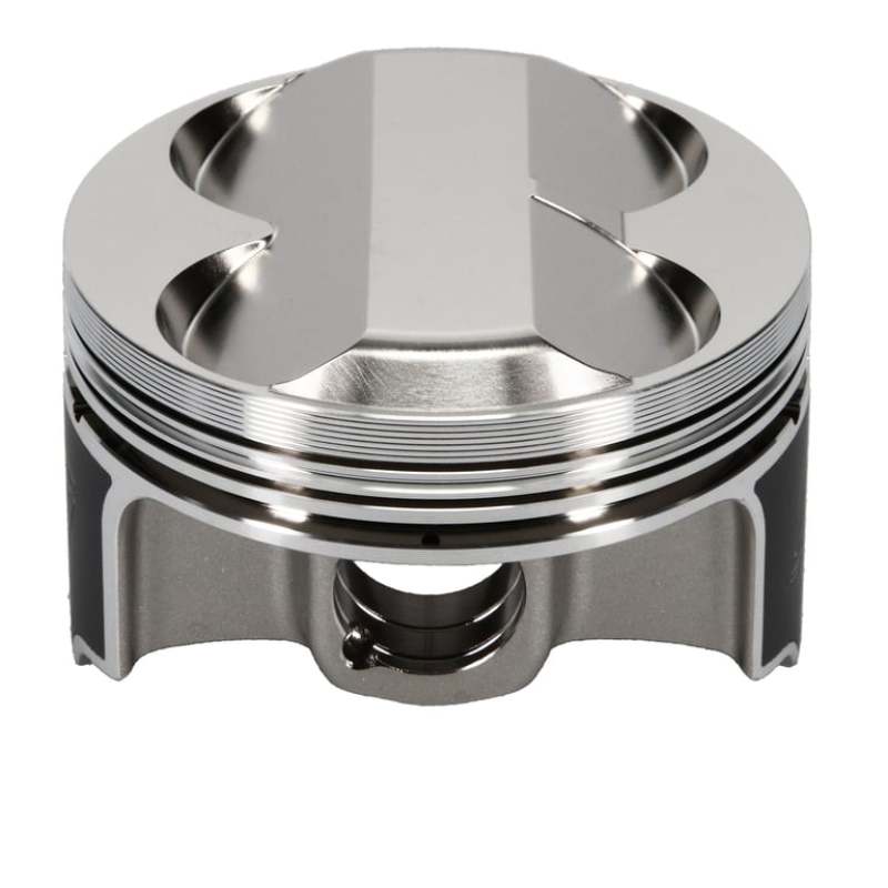 Wiseco AC/HON B 4v DOME +8.25 STRUT 8500XX Piston Shelf Stock