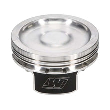 Load image into Gallery viewer, Wiseco Chevy SB -32cc Dome 4.165in Bore Piston Shelf Stock Kit