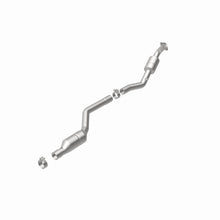 Load image into Gallery viewer, Magnaflow 04-05 Mercedes-Benz SL500 Base V8 5.0L Direct-Fit Catalytic Converter