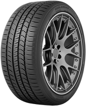 Load image into Gallery viewer, Yokohama Geolandar X-CV Tire - 275/40R21 107W