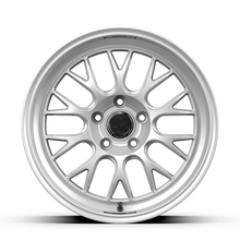 Load image into Gallery viewer, fifteen52 Holeshot RSR 20x9 5x112 25mm ET 66.56mm Center Bore Radiant Silver