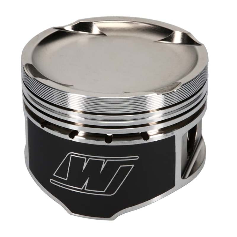 Wiseco Mits Turbo DISH -17cc 1.378 X 85.5 Piston Shelf Stock Kit