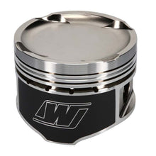 Load image into Gallery viewer, Wiseco Mits Turbo DISH -17cc 1.378 X 86MM Piston Shelf Stock Kit