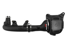 Load image into Gallery viewer, aFe 23-24 GMC Canyon L4 2.7L (t) Momentum GT Cold Air Intake System w/ Pro DRY S Filter