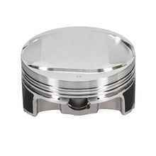 Load image into Gallery viewer, Wiseco Chrysler 5.7L Hemi 3.927in Bore +6.5cc Dome 1.220 CH Piston Kit - Set of 8