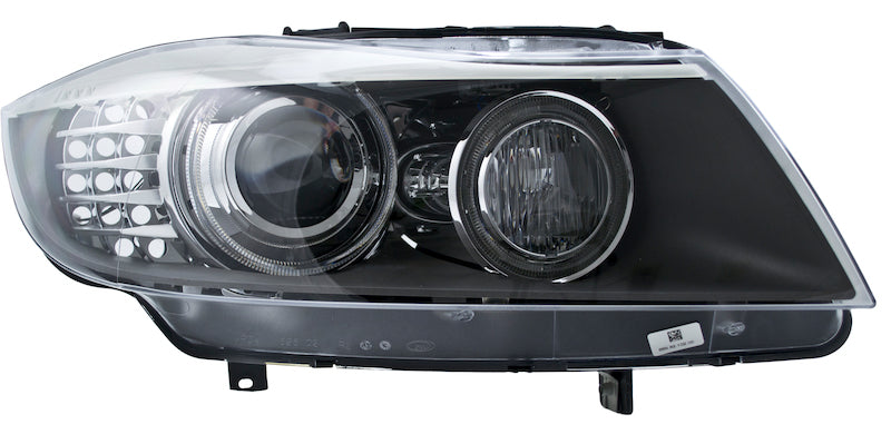 Hella 2009-2012 BMW 323i xDrive Bi-Xenon Headlight Assembly