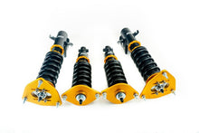 Load image into Gallery viewer, ISC Suspension 15-21 Subaru WRX/STI N1 Street Sport Ultra Low Coilover Kit