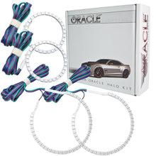 Load image into Gallery viewer, Oracle GMC Denali 00-06 Halo Kit - ColorSHIFT w/ BC1 Controller SEE WARRANTY