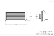 Load image into Gallery viewer, Technical Drawing