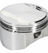 Load image into Gallery viewer, JE Pistons Honda VTX 1300 Kit Piston Single