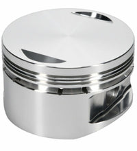 Load image into Gallery viewer, JE Pistons 3.528 Harley-Davidson FT SPRSTR Piston Single