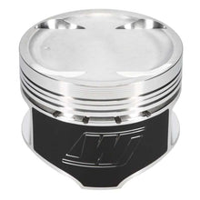 Load image into Gallery viewer, Wiseco Mits Turbo DISH -21cc 1.130 X 86MM Piston Shelf Stock