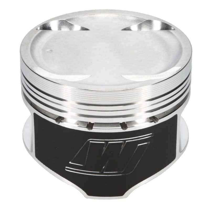 Wiseco Mits Turbo DISH -21cc 1.130 X 85MM Piston Shelf Stock Kit