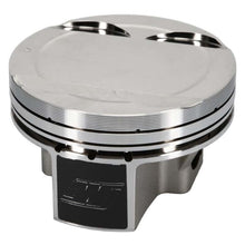 Load image into Gallery viewer, Wiseco Nissan VR38DETT 3.8L 95.58mm Std Bore 1.35inch CH -1.8 Dome Dish 9.5:1 Piston Kit