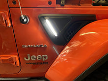 Load image into Gallery viewer, Oracle Sidetrack LED System For Jeep Wrangler JL/ Gladiator JT SEE WARRANTY