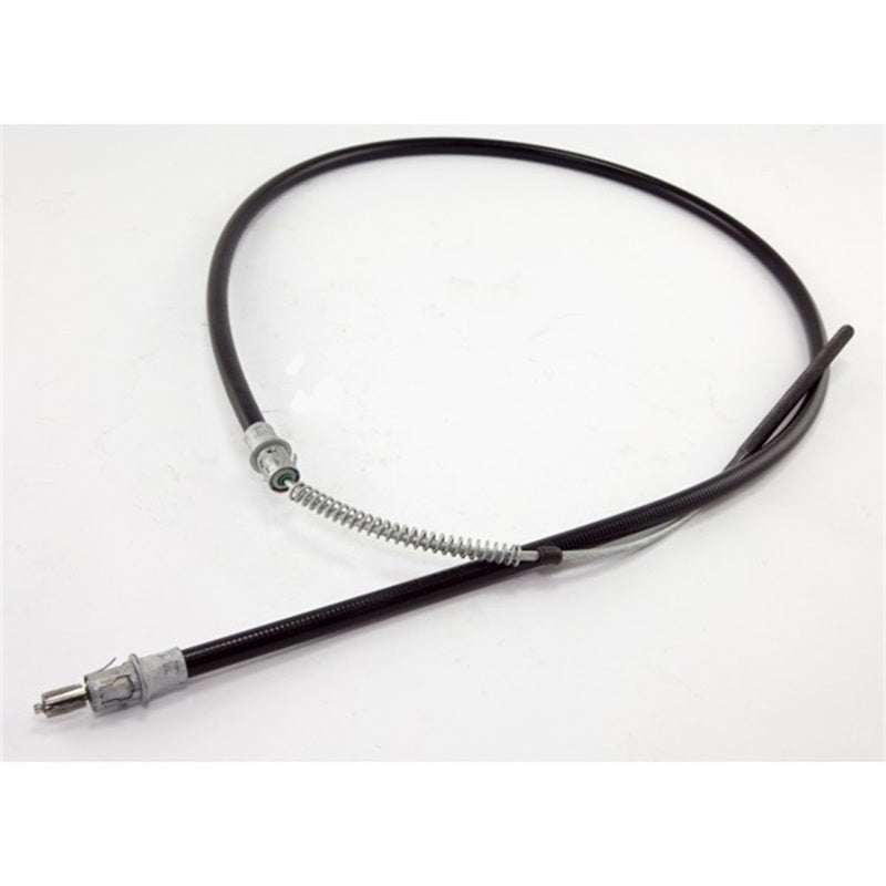 Omix Parking Brake Cable Front 87-90 Wrangler YJ