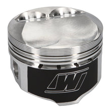 Load image into Gallery viewer, Wiseco Peugeot 306/206/106 +3.5cc 12.2:1 CR Piston Set