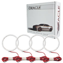 Load image into Gallery viewer, Oracle Lotus Elise 02-08 LED Halo Kit - White SEE WARRANTY