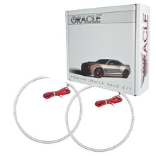 Load image into Gallery viewer, Oracle Chrysler Aspen 07-08 LED Halo Kit - White SEE WARRANTY